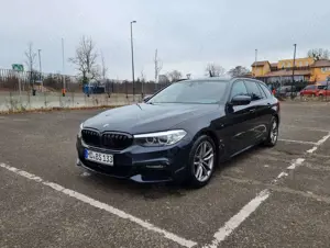 BMW 530 530d xDrive Touring Aut.