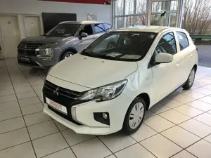 Mitsubishi Space Star Select 1,2 l MIVEC Select