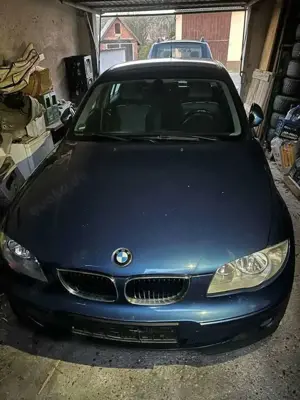 BMW 116 116i