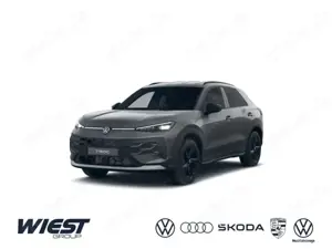 Volkswagen T-Roc Style 1.5 l eTSI OP DSG*Allwetter*IQDrive*