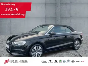 Audi A3 2.0 TDI BI-XEN+NAV+SHZ+PDC+GRA+VC