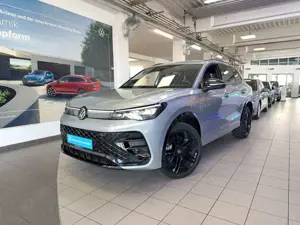Volkswagen Tiguan R-Line 1.5 eHybrid DSG MATRIX LED+AHK