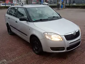 Skoda Fabia Fabia 1.4 16V COMBI - TOP AUTO
