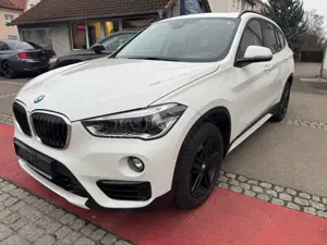 BMW X1 xDrive 20 d Sport Line/Panoramadach