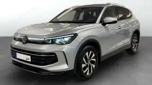 Volkswagen Tiguan 1.5 eTSI 110 kW Life