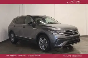 Volkswagen Tiguan Allspace 2.0 TDI 4Mot.-NAV-IQ-ACC-KESSY-