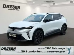 Renault Scenic Esprit Alpine 220 Long Range *360Grad 3D Kamera*Ha