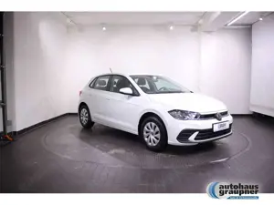 Volkswagen Polo 1,0 l 59 kW 80 PS 5-Gang PDC SHZ LED Bild 5