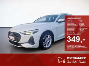 Audi A5 Avant TFSI 204PS S-TRONIC ACC.VIRTUAL.NAVI.ALU.5J-