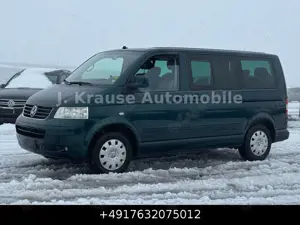 Volkswagen T5 Multivan 2.5 TDI Aut. Highline 7Sitze Bild 3