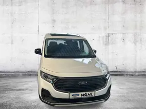 Ford Tourneo Connect Active DAB LED RFK Klimaaut. Bild 2