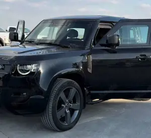 Land Rover Defender 110 5.0*B6*VR7*ARMORED*MY26*ARMOURED Bild 3