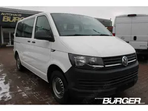 Volkswagen T6 Kombi