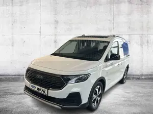 Ford Tourneo Connect Active DAB LED RFK Klimaaut. Bild 3