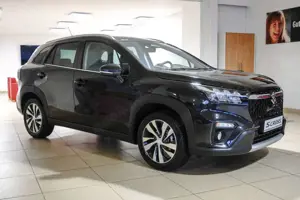 Suzuki Others (SX4) S-Cross 1.4 Comfort+ Allgrip Hybrid Faceli