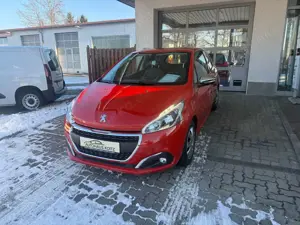 Peugeot 208 Allure