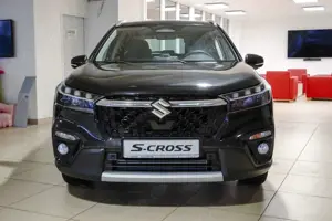 Suzuki Others (SX4) S-Cross 1.4 Comfort+ Allgrip Hybrid Faceli Bild 2