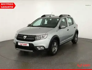 Dacia Sandero Stepway 0.9 TCe Klima Navi DAB PDC