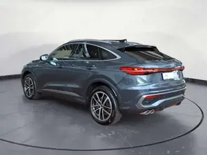 Audi Q5 TDI 204PS quattro S tronic Bild 3