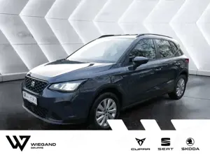 SEAT Arona 1.0 TSI Style Edition SHZ LED ALLWETTER