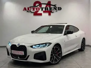 BMW Others M440 i xDrive Coupe LASER+HEAD-UP+EGSD+KAMERA