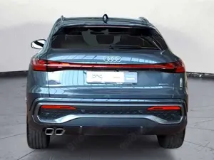 Audi Q5 TDI 204PS quattro S tronic Bild 4