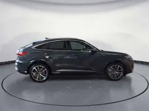 Audi Q5 TDI 204PS quattro S tronic Bild 5