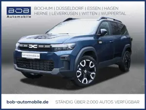 Dacia Bigster Journey HYBRID 155