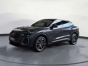 Audi Q5 TDI 204PS quattro S tronic Bild 1