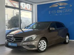 Mercedes-Benz A 180 A180 BlueEfficiency*AUTOMATIK*PANO*LED*PDC*TEMP.