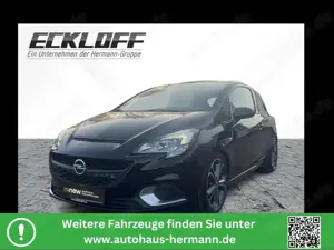 Opel Corsa E 1.4 Turbo GSi CAM*LED*SHZ*Kam.*KlimaA*LM