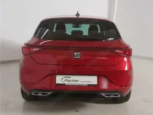 SEAT Leon 1.4 e-Hybrid FR DSG LED/NAV/Virt./SH/RFK Bild 5