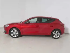 SEAT Leon 1.4 e-Hybrid FR DSG LED/NAV/Virt./SH/RFK Bild 4
