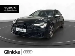 Audi S6 3.0 TDI qu. Pano LED LM 21" Navi RFK B