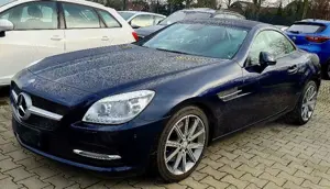 Mercedes-Benz SLK 250 SLK Roadster Standheizung Pano Navi SH !
