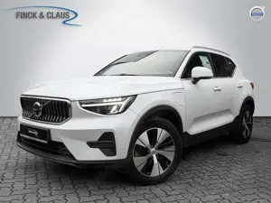Volvo XC40 T4 Recharge Plus Bright