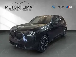 BMW X3 40d xDrive M Sport Pro 360° HUD AHK H/K