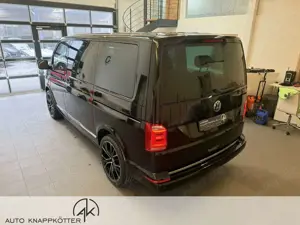 Volkswagen T6 Multivan T6 2.0 TDI Multivan Generation Six Navi/Autom./BC Bild 4