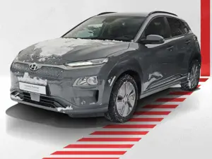Hyundai KONA Advantage Elektro 2WD ACC AUT Kam. KlimaA