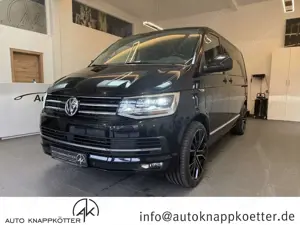 Volkswagen T6 Multivan T6 2.0 TDI Multivan Generation Six Navi/Autom./BC