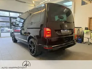 Volkswagen T6 Multivan T6 2.0 TDI Multivan Generation Six Navi/Autom./BC Bild 3