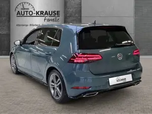 Volkswagen Golf VII 1.5 TSI IQ.DRIVE LED Klima Parksen Bild 4