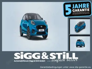 Ford Puma Sound Edition **NEUES MODELL** 360°*iACC*