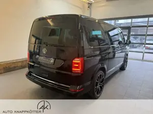 Volkswagen T6 Multivan T6 2.0 TDI Multivan Generation Six Navi/Autom./BC Bild 5