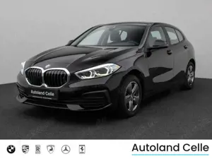 BMW 118 PDC CockPitPro Alarm Geschwindigkeitsreg