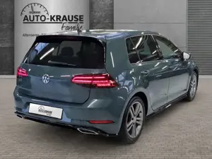 Volkswagen Golf VII 1.5 TSI IQ.DRIVE LED Klima Parksen Bild 5