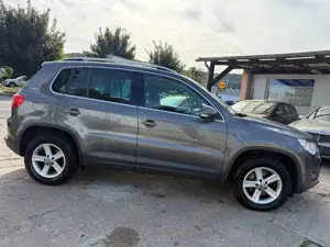 Volkswagen Tiguan Team BMT - *AHK *ISOFIX *KLIMA Bild 3
