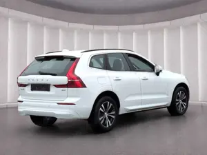 Volvo XC60 Momentum Pro B4*Geartr LED R-Kam Navi Tempo Bild 4