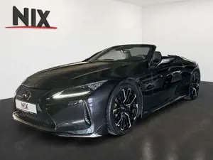 Lexus LC 500 5.0 V8 Cabriolet Hokkaido Nr. 17 / 80