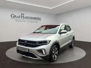 Volkswagen T-Cross Style 1.5 TSI DSG Navi LED TravelAssist